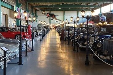 Branteviks Bed & Breakfast