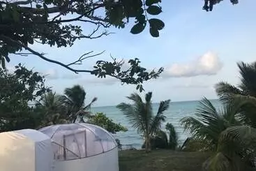 Eco Hotel Jadan Chechen