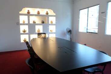 Hostal Boutique Ciudad De Barro