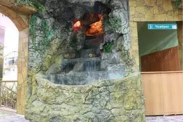 Hotelli Ab ı Hayat Thermal