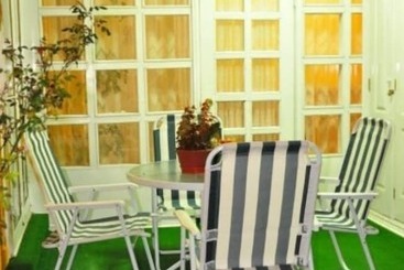 בית מלון כפרי El Escorial