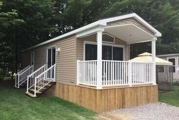 Hidden Valley Rv Resort