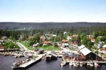 Hôtel Mellanfjärden