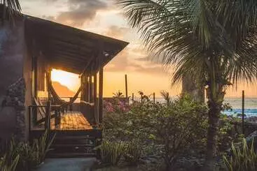 Hotelli Mizata By Antiresort