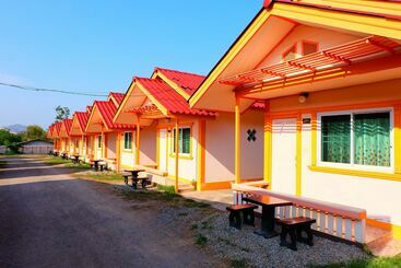 Отель Rose House