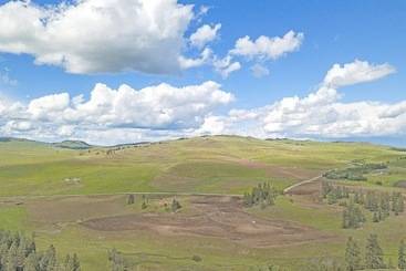 فندق ريفى Eden Valley Guest Ranch