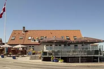Hotel Samsø Perlen