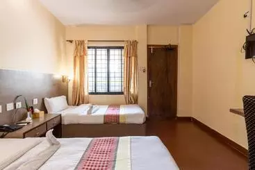 Hotel Siddhartha Cottage Butwal