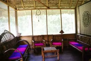 ホテル Tambopata Trek