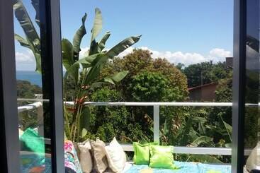 Pension Condominio Paraiso Do Morro