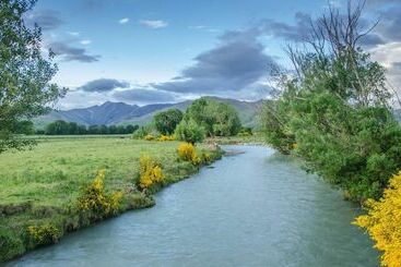 بنسيون Graceland B&b