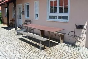 Pension Gästehaus Biermeier