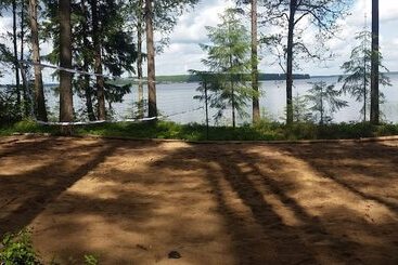 Сельский дом Black Fox Resort