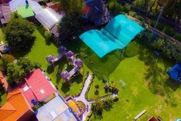 Cabanas Las Lilas Hostel