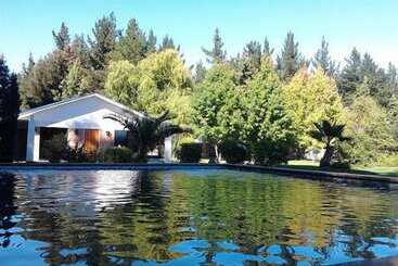 Otel Centro De Eventos Break