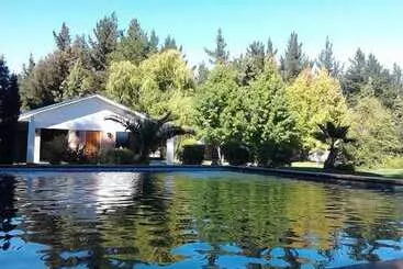 Otel Centro De Eventos Break