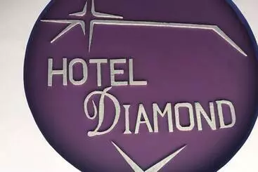 هتل Diamond