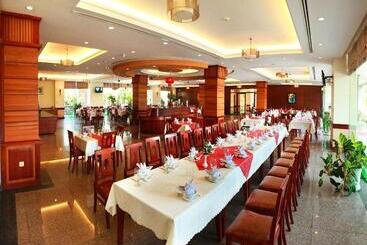 هتل Dlgl   Dung Quat