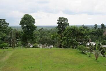 בית מלון כפרי Kaluz Hosteria & Spa