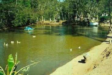 Hotel Pousada Estalagem Das Rosas