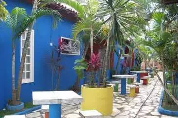 Hotel Pousada Mar Azul