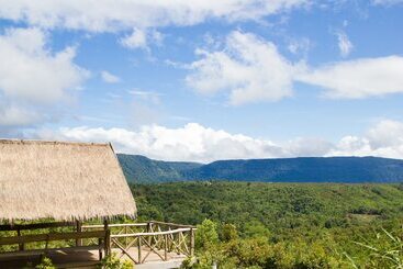 Hotel Sabaidee Valley