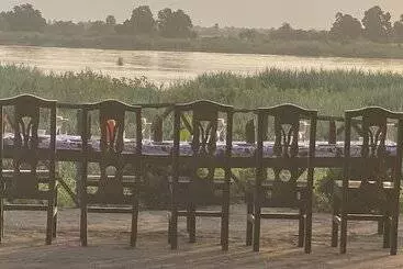 Selous Mapumziko Lodge