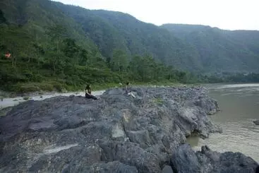 هتل Serene Highway Resort