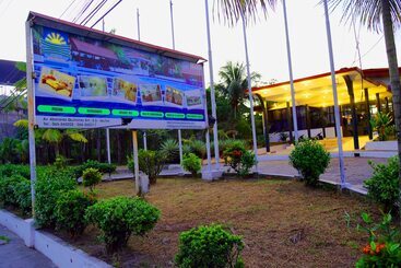 ホテル Sol Del Oriente