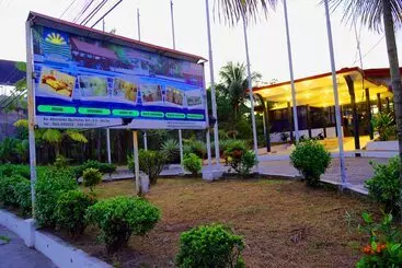 Hotel Sol Del Oriente