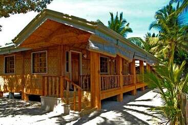 فندق Southern Leyte Divers