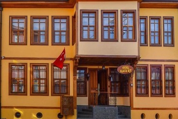 Kale Ici Hotel Special Class