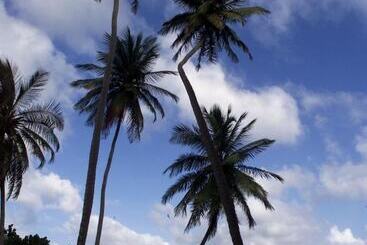 پانسیون Big Sky Lodge
