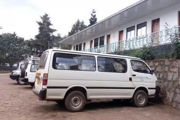 Majatalo St. Eugene S Hostel