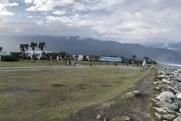 Pansiyon You Come To Hualien Homestay