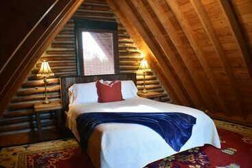 コテージ Sandy River Adventure Resort