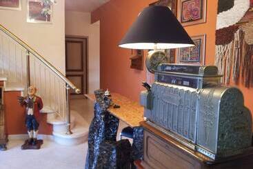 Villa Floreal Hotel Boutique