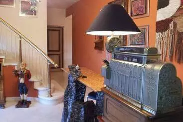 Villa Floreal Hotel Boutique