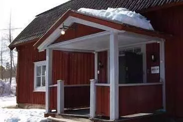 Västerkvarns Vandrarhem   Hostel