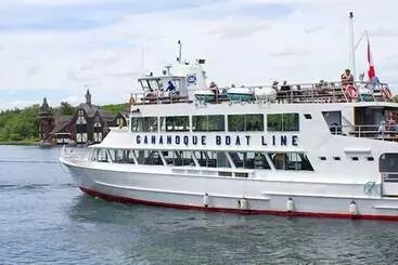 Watermark Waterfront Cottages