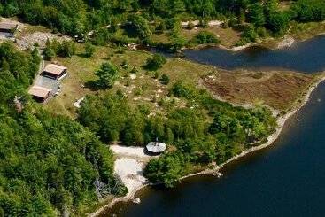 بيت ريفى 1 & Only Riverside Accommodations