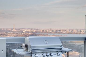 Arlington Fully Furnished Apartments