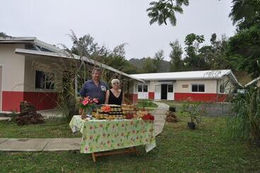 Bed and Breakfast Gîte Domaine De La Ferme D Erambere Lot 67 Route De La Nondoue