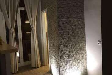 مبيت وإفطار La Banchina Holiday Rooms