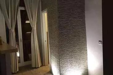 Bed and Breakfast La Banchina Holiday Rooms