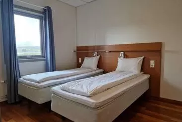 Bjugn Hotell