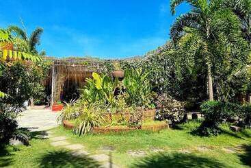 Buddha Resort By Cocotel