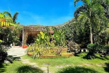 Buddha Resort By Cocotel