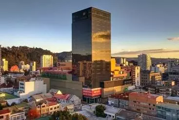 Aparthotel Domus Suites