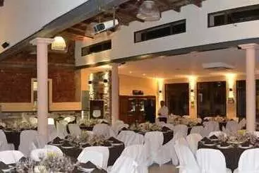 Gran Hotel La Paz